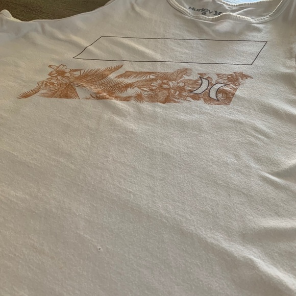 Men’s Hurley Tank Top - Picture 2 of 7